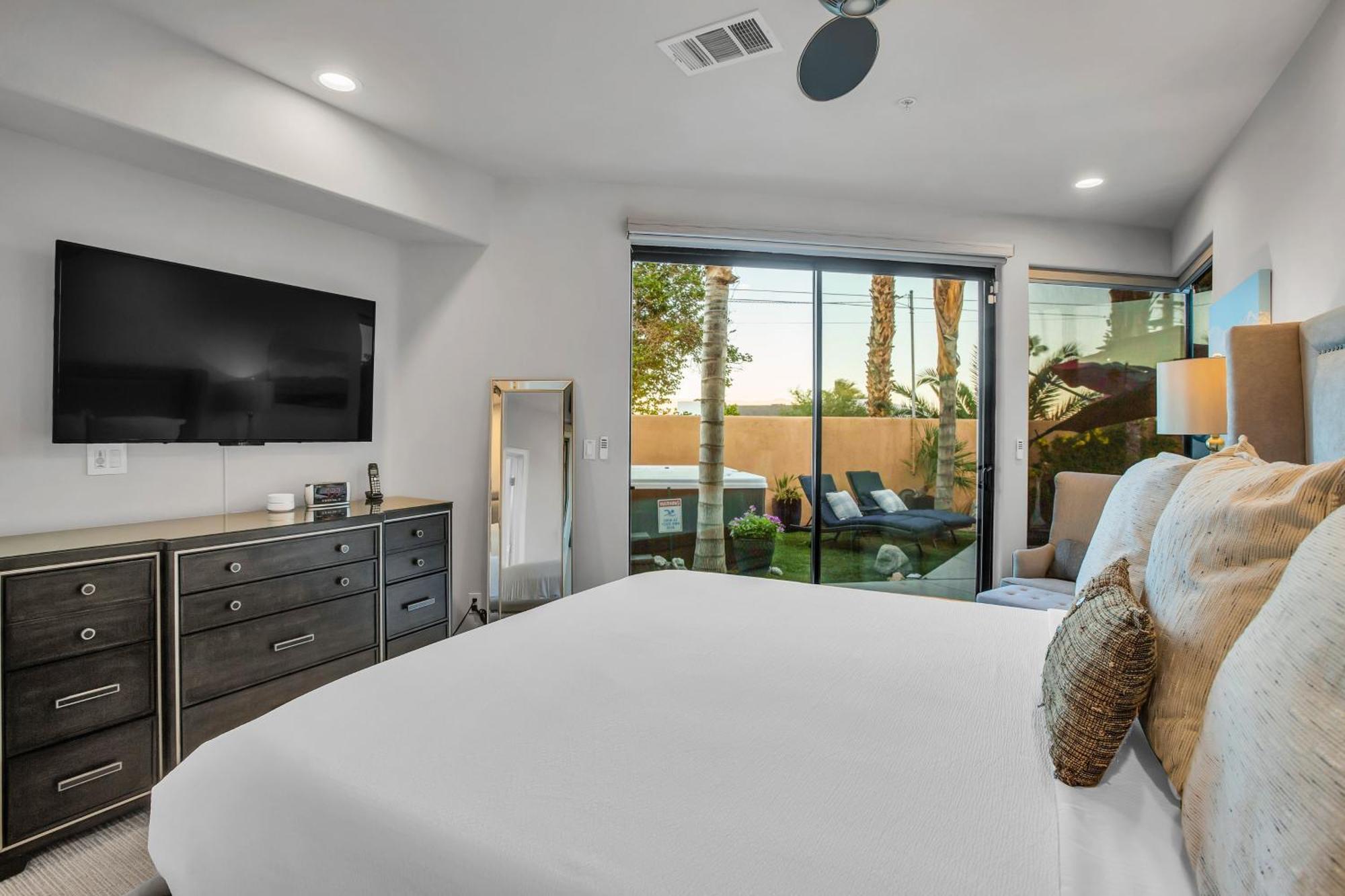 Villa Callejon Del Sol Palm Springs Exterior foto